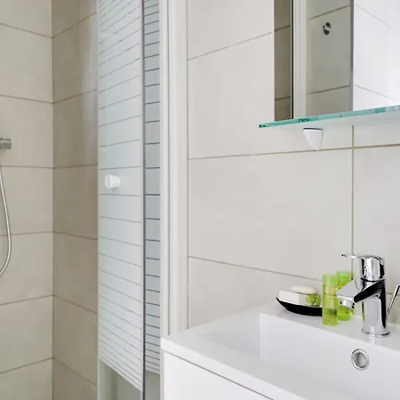 Cosy & Bright - 2p - Ternes Paris