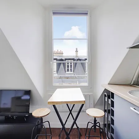 Cosy & Bright - 2p - Ternes