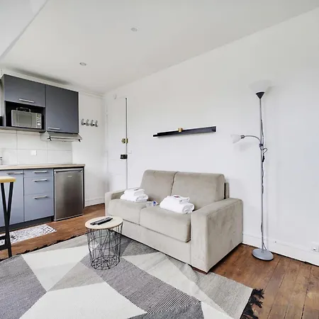 別荘 Cosy & Bright - 2p - Ternes