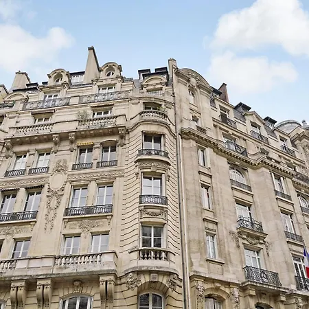 別荘 Cosy & Bright - 2p - Ternes