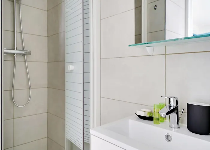 Cosy & Bright - 2p - Ternes パリ