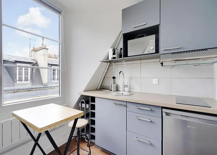 Cosy & Bright - 2p - Ternes *