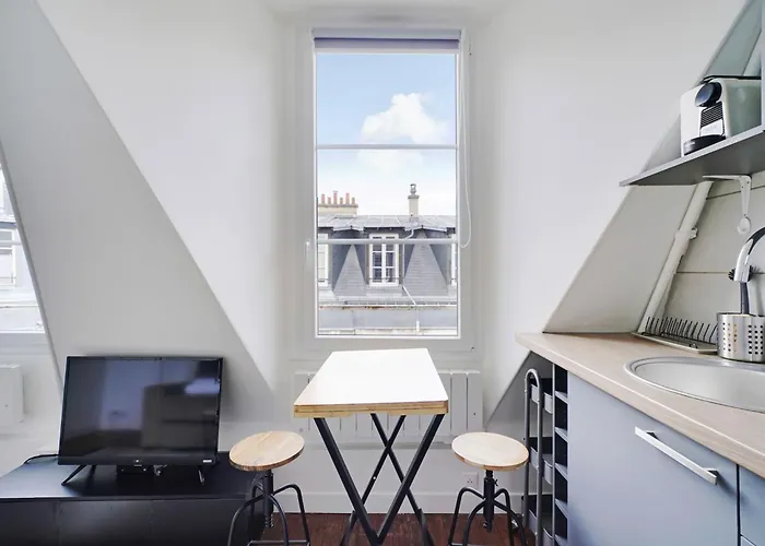 Cosy & Bright - 2p - Ternes