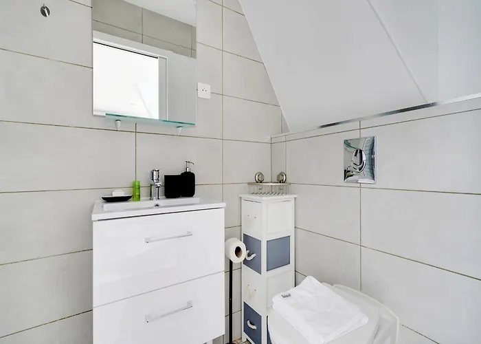 Cosy & Bright - 2p - Ternes