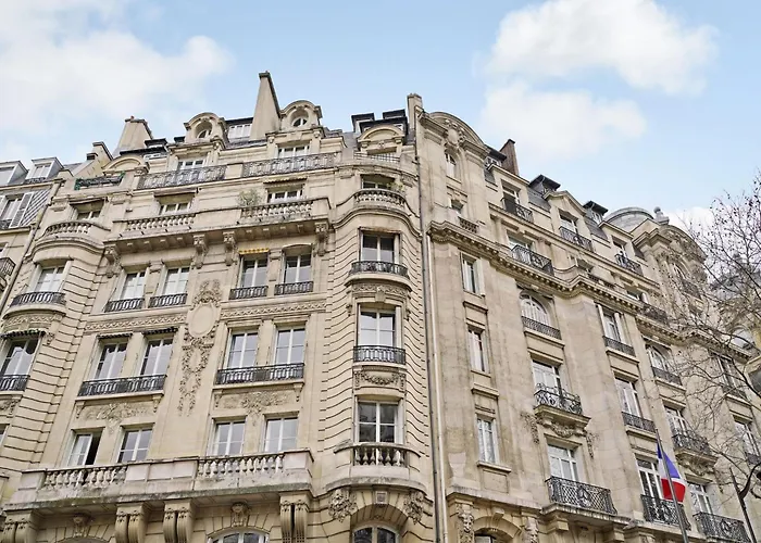 別荘 Cosy & Bright - 2p - Ternes