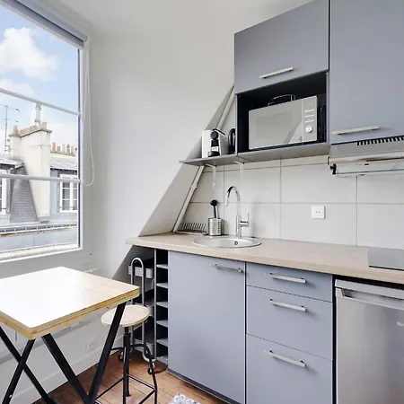 Cosy & Bright - 2p - Ternes *