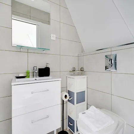 Cosy & Bright - 2p - Ternes